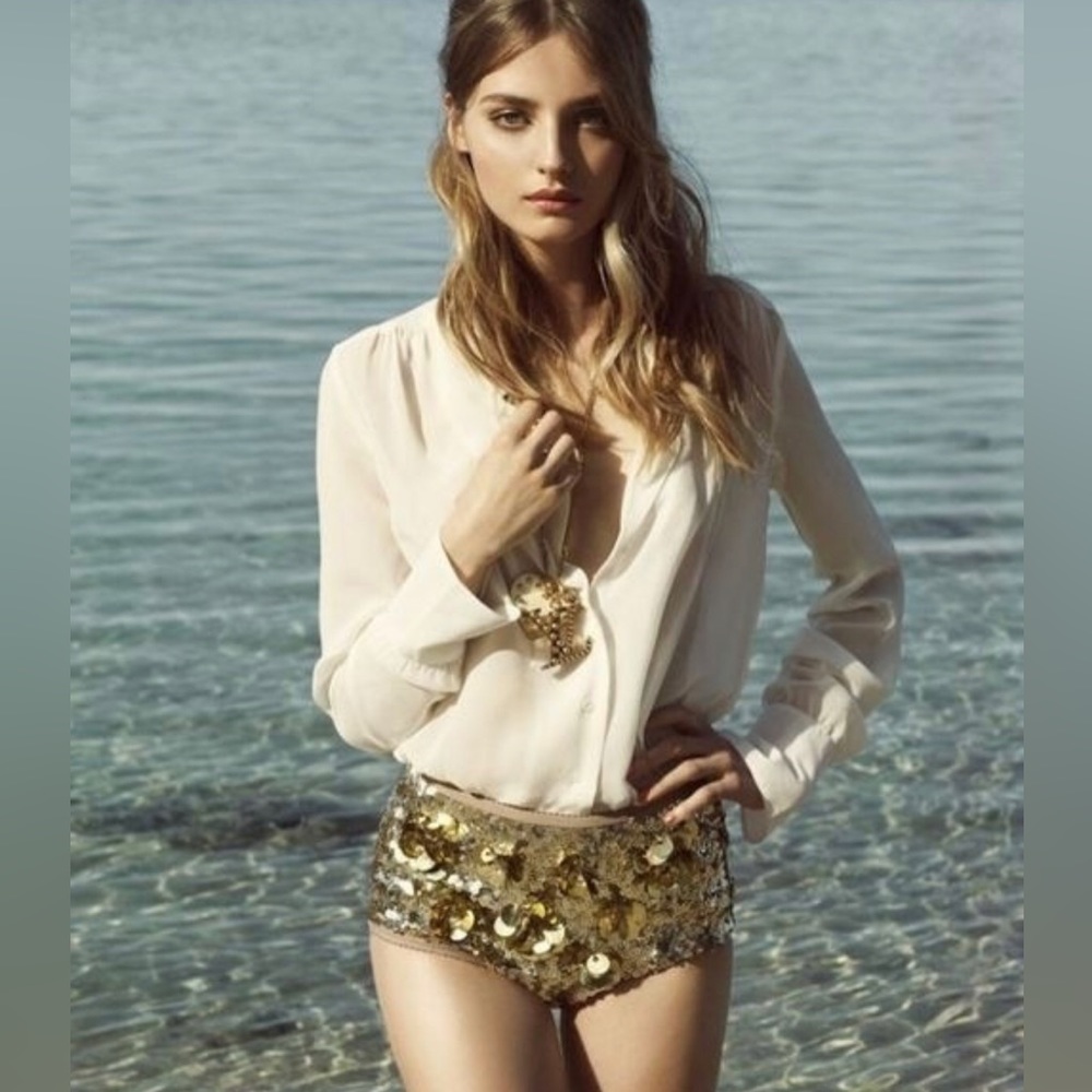 Gold and Silver - Picture 5 of 7